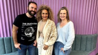 Monika Ben Thabetová: Numerologie je úžasná disciplína! Co nám přinese letošní rok?