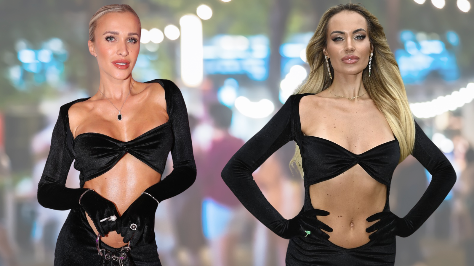 Slováková a Kočendová opět v sobě! Do hry vstupuje i milenec