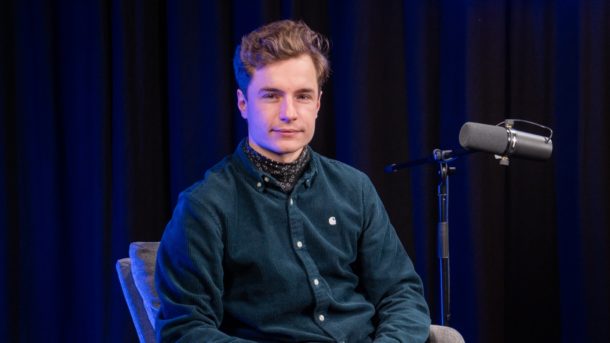 Oskar Hes: StarDance ze mě udělala jiného člověka. Na Krále Šumavy jsem se nepodíval