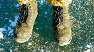 Ledovka a&nbsp;mráz: Víkendové počasí přinese náročné podmínky