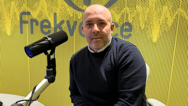 Roman Ďurčo: Máme velké obavy o náš průmysl