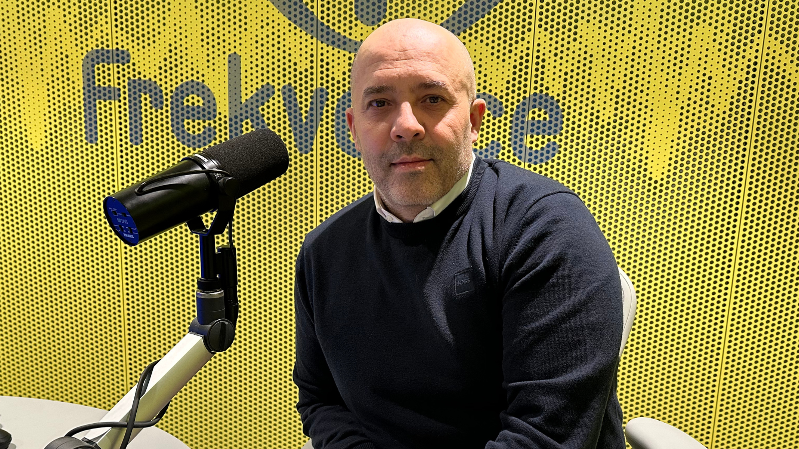 Roman Ďurčo: Jsme připraveni vyjít do ulic. Chceme, aby zaměstnanci měli sociální jistoty