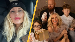 Simona Krainová se vysmála novoročním předsevzetím: Zívám u&nbsp;toho nudou