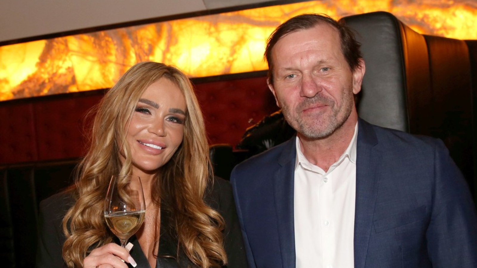 Eva Feuereislová dala Jaromíru Soukupovi kopačky. Poslední kapkou byly jeho zprávy ctitelce