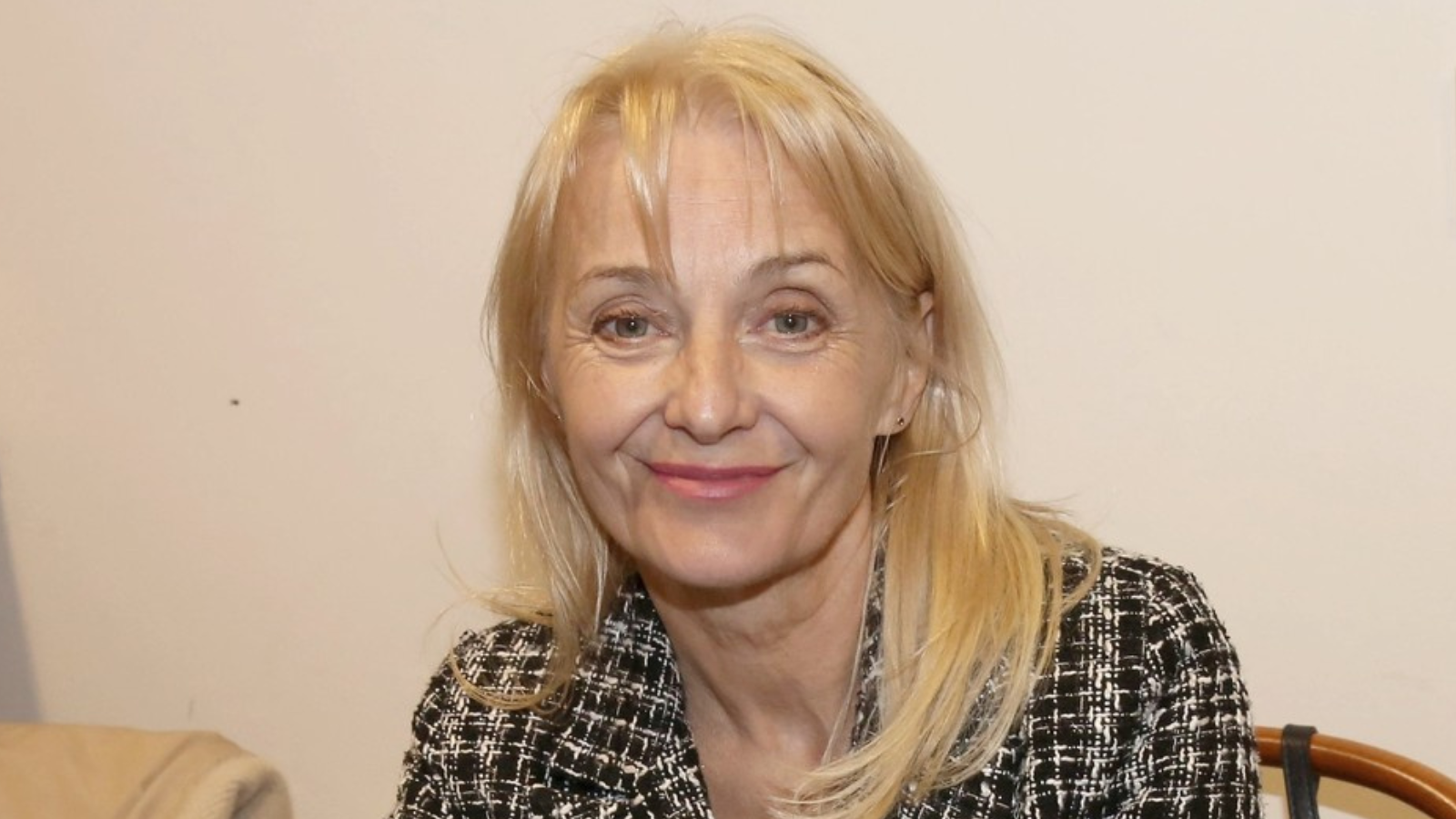 Nedělejte mužům otrokyně, vzkazuje ženám Veronika Žilková