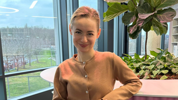 Anna Jiřina Daňhelová: Chlapy ve svých videích nešetřím, ale není to záměr