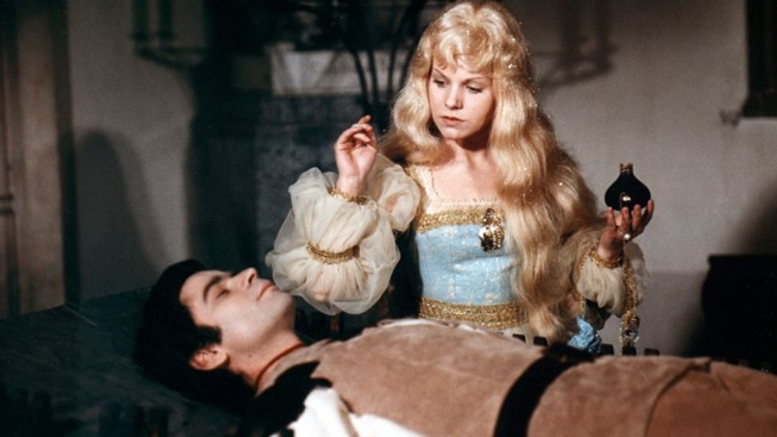 Premiéra nové Zlatovlásky bez Jorgy Kotrbové. Roky žije v&nbsp;ústraní a&nbsp;svou přelomovou roli nenávidí