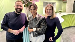 Alžběta Zea Ferencová: Na&nbsp;HUMAN ZOO je úžasná různorodost lidí a&nbsp;to, jakou silou vypráví svoje příběhy 