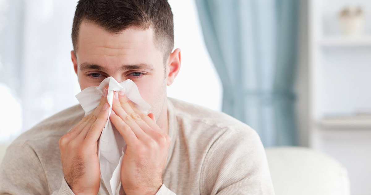 Nejméně 38 lidí v Česku zemřelo v důsledků chřipkové epidemie