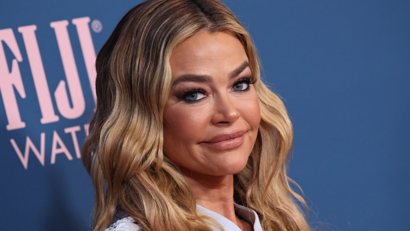 Rozvod po&nbsp;šesti letech: Bond girl Denise Richards a&nbsp;Aaron Phypers jdou od sebe