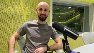 Dominik Simon: Učitel si vždy musí položit otázku, jestli to dětem k&nbsp;něčemu bude. Jinak je učení nebude bavit