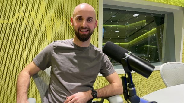 Dominik Simon: Učitel si vždy musí položit otázku, jestli to dětem k něčemu bude. Jinak je učení nebude bavit
