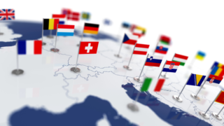 KVÍZ: Poradíte si s&nbsp;9 záludnými otázkami na&nbsp;téma Evropa?