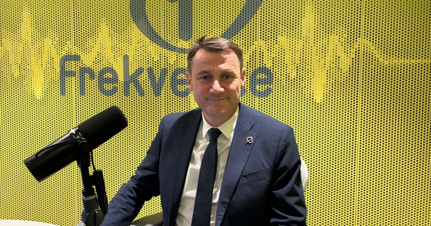 Martin Půta: Už jsem opatrnější a&nbsp;lidi si více prověřuji
