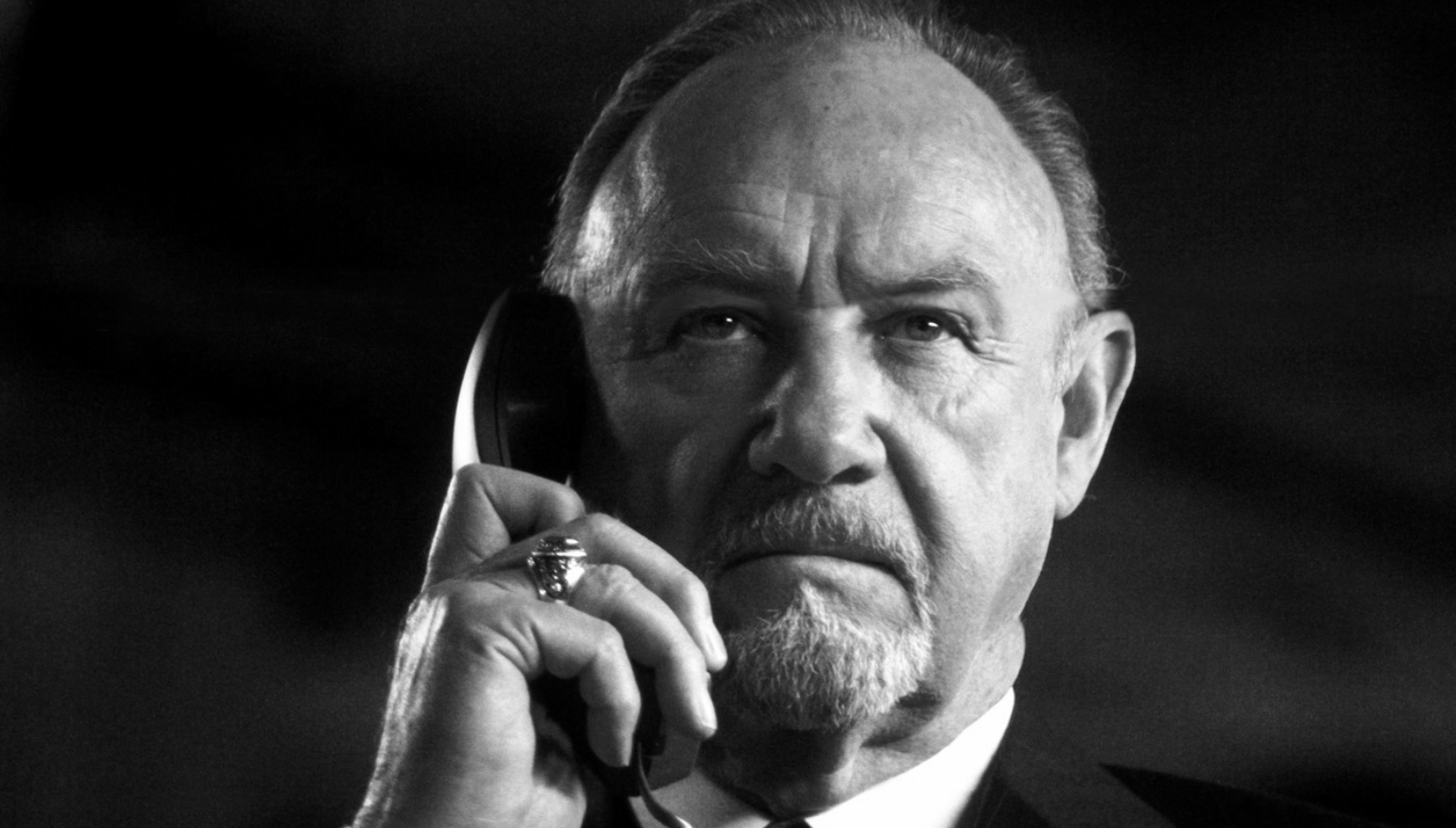 Tohle se nemohlo stát! Herec Gene Hackman (†95) byl nalezen mrtvý i se svou manželkou a psem