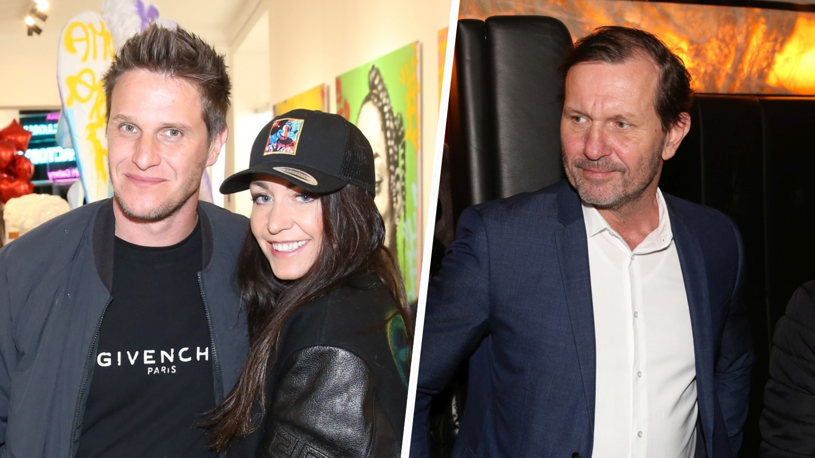 Válka mezi Dopitou a&nbsp;Soukupem pokračuje! „Mé rodině ubližovat nebudeš,“ vzkazuje Agátin manžel