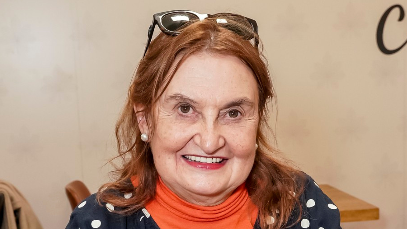 Evu Holubovou opět skolila nemoc. Musí mít klid na&nbsp;lůžku