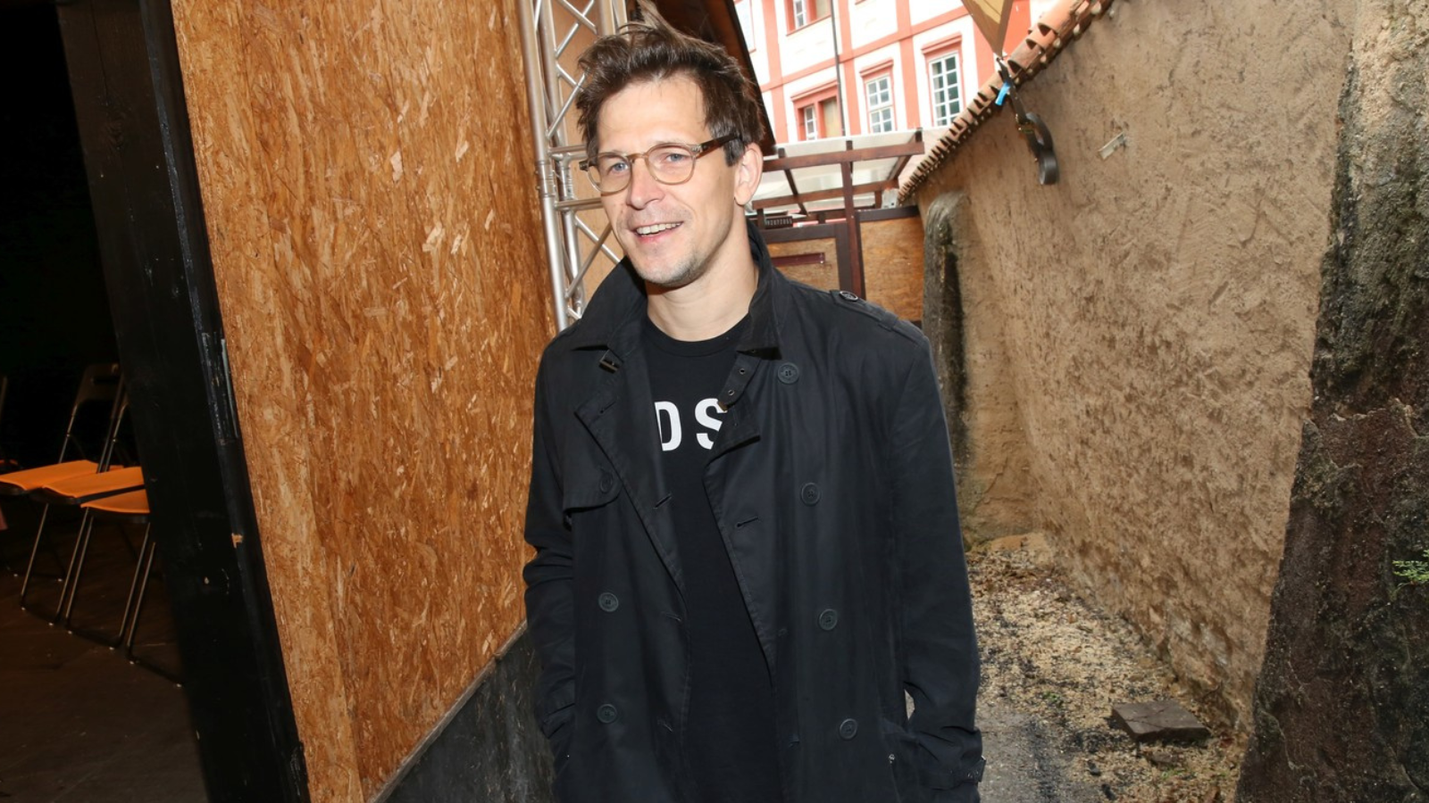 Igor Orozovič se stal otcem! Novinku oznámil s&nbsp;humorem, ale detaily tají