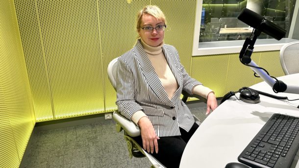 Ilona Švihlíková: Ceny plynu půjdou spíše nahoru