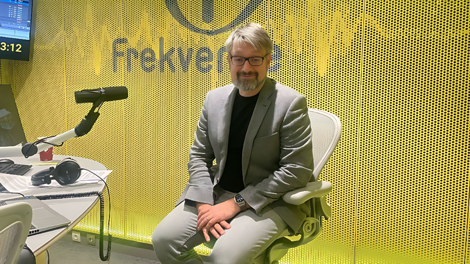 Jakub Landovský: Rusko nikdy neakceptovalo, že si Česká republika vybrala vlastní cestu k&nbsp;bezpečnosti a&nbsp;prosperitě