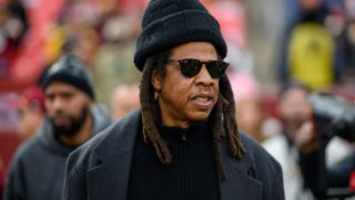 Jay-Z si může oddechnout. Žena stáhla žalobu, kde ho vinila ze znásilnění. Je to vítězství, řekl rapper