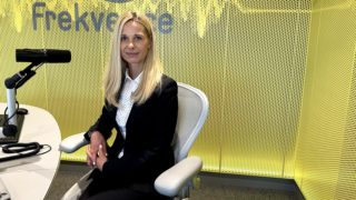 Jitka Pražáková: Nová možnost finanční pomoci nevyléčitelně nemocným rodičům