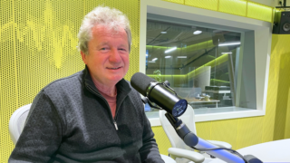Karel Kostka: Intuice je daleko hlubší než rozum, je to bleskové vědění
