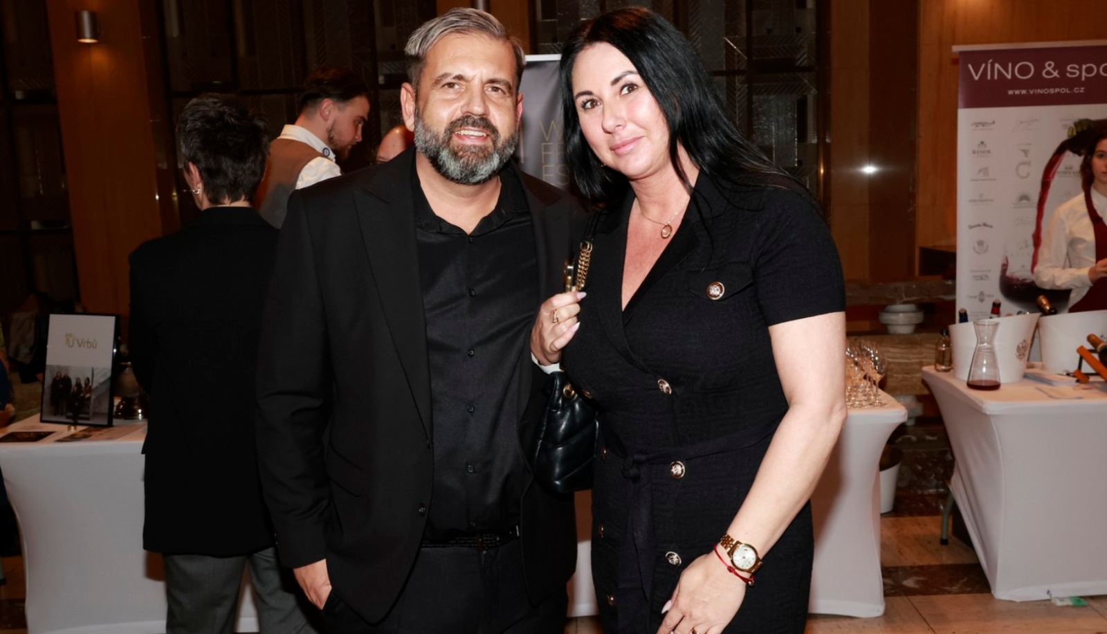 Manželka Radka Kašpárka podstoupí operaci srdce