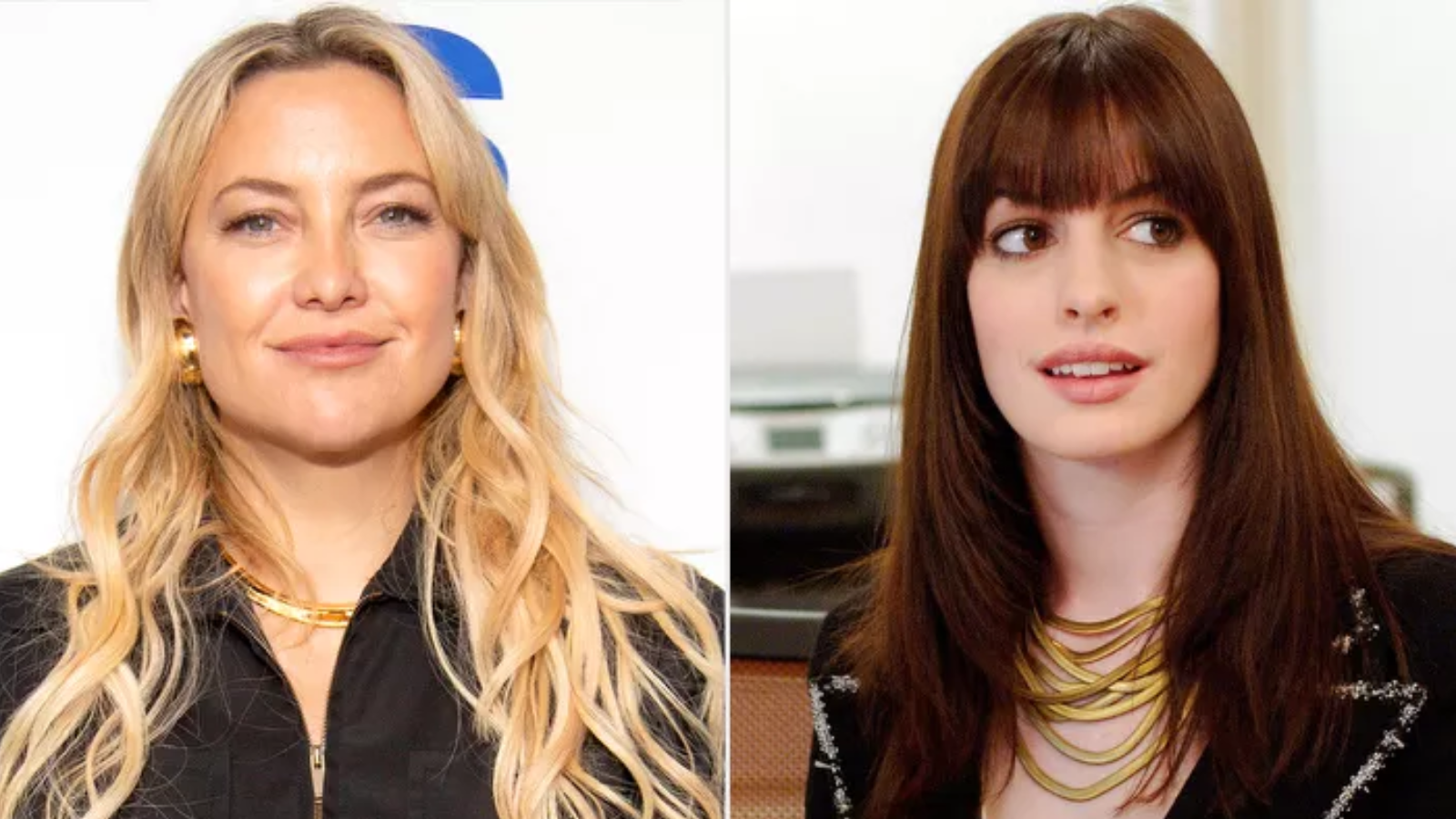 Kate Hudson odmítla hlavní roli v&nbsp;Ďábel nosí Pradu: Bylo to špatné rozhodnutí