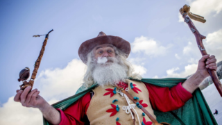 Zemřel legendární Krakonoš. Bylo mu 68 let