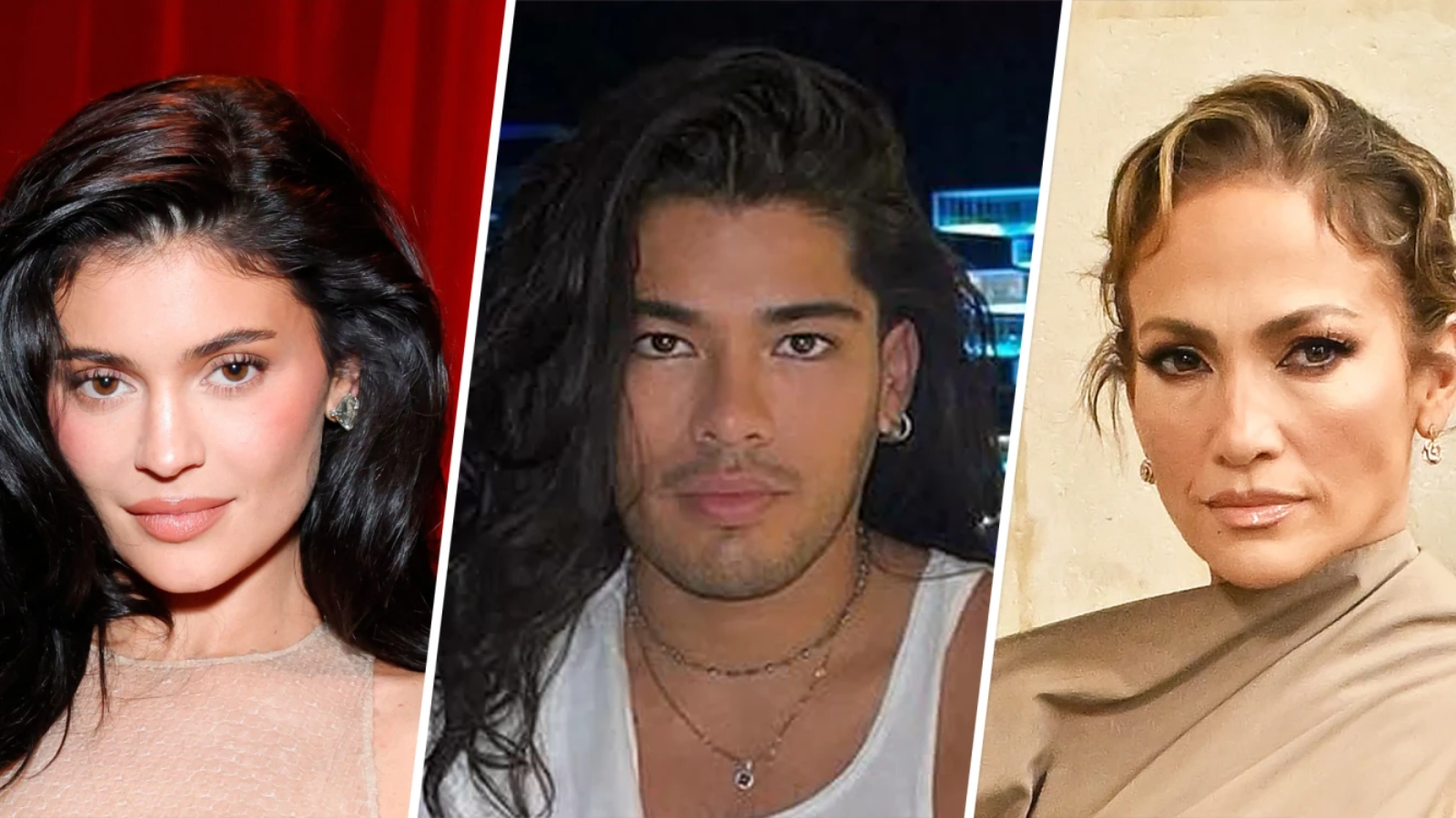 Jennifer Lopez a&nbsp;Kylie Jenner v&nbsp;slzách: Zemřel jejich dvorní kadeřník Jesús Guerrero (†34)