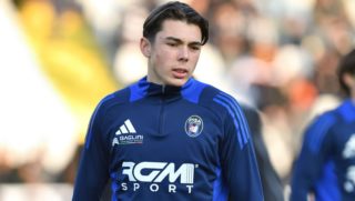 Buffon v&nbsp;české reprezentaci? Syn legendárního gólmana míří do Česka