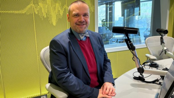 Martin Baxa: Pokud se navyšuje poplatek, mělo by se omezit podnikání médií