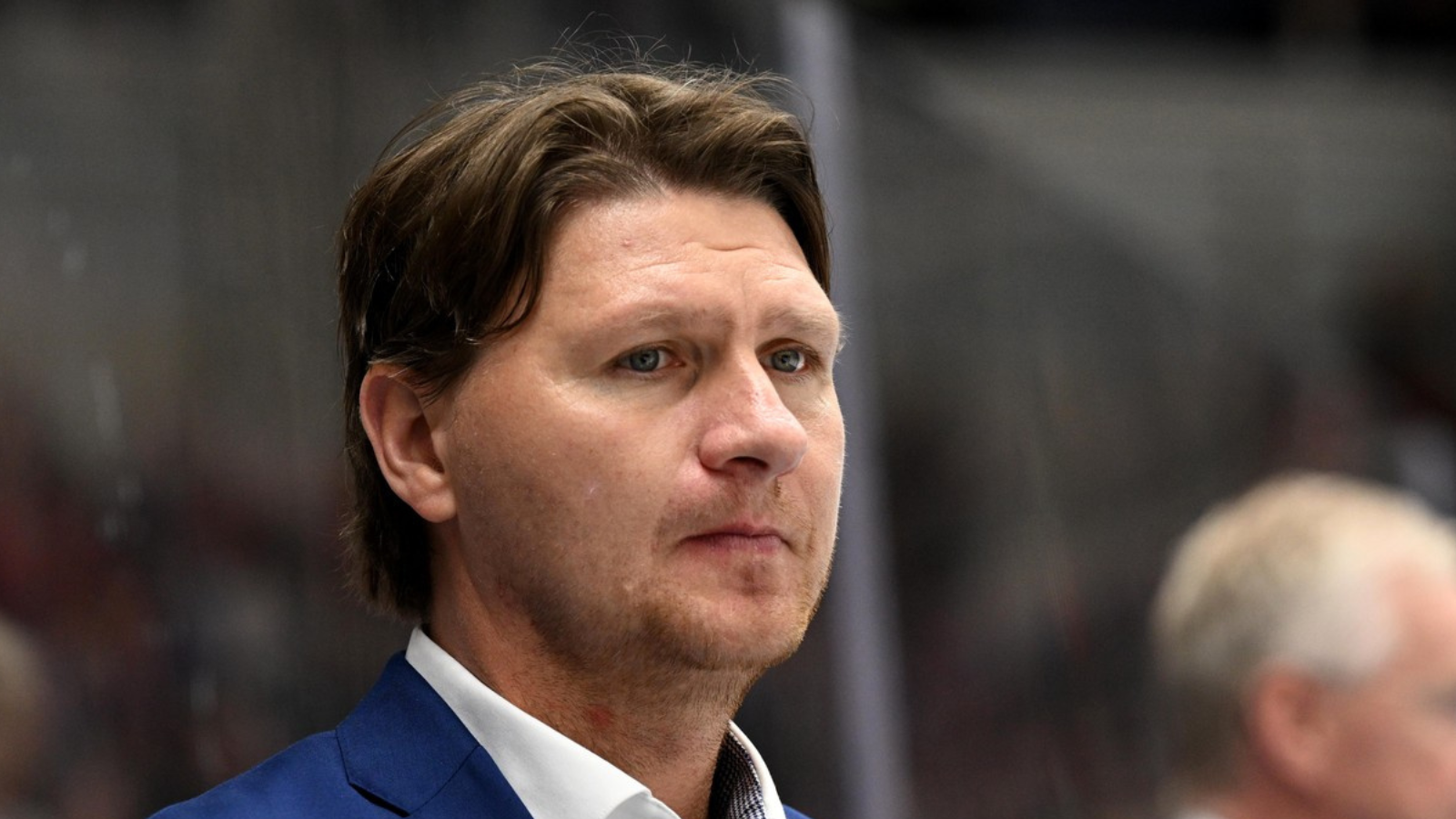 Bývalý hokejista Martin Erat tvrdí, že v USA opilý neřídil. „Měl jsem v sobě medicínu na chřipku,“ vysvětlil