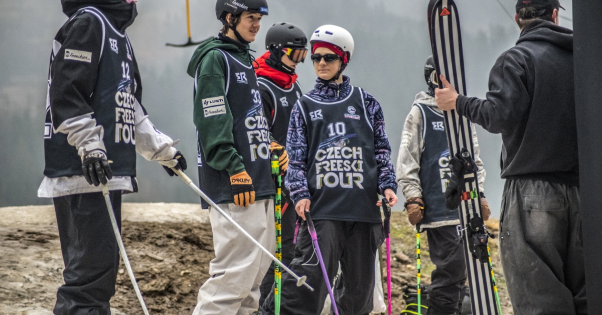 Vítkovice budou hostit mistrovství ČR ve slopestylu a FIS Český pohár v big airu