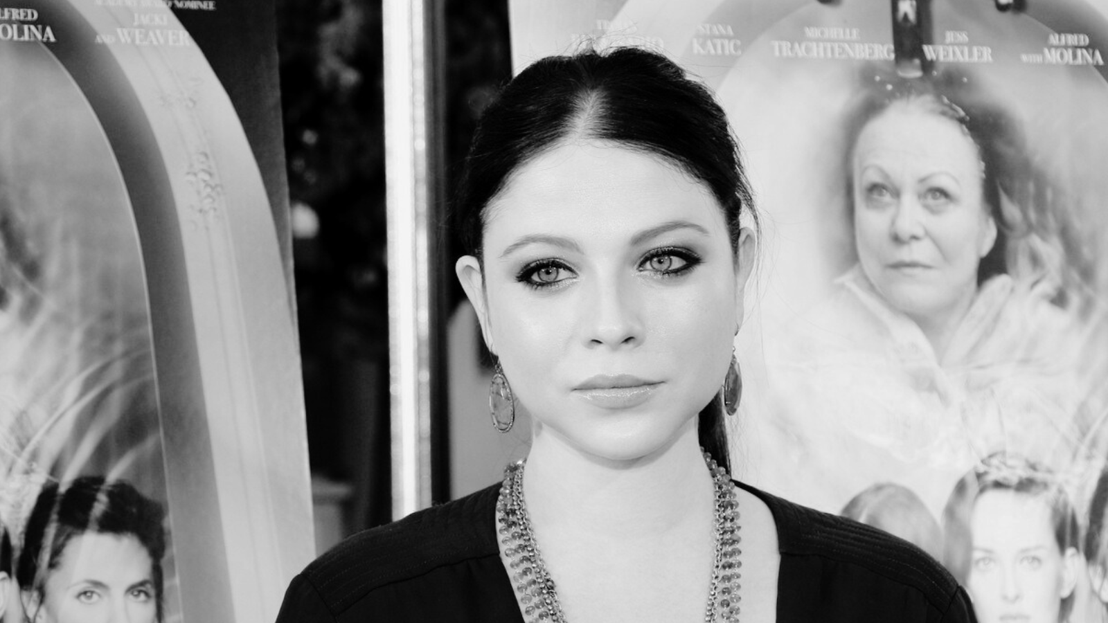 Hvězda Buffy a Super drbny Michelle Trachtenberg (†39) nečekaně zemřela