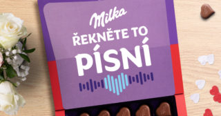 Vyhrajte valentýnský balíček pralinek od MILKY a&nbsp;poukaz do wellness