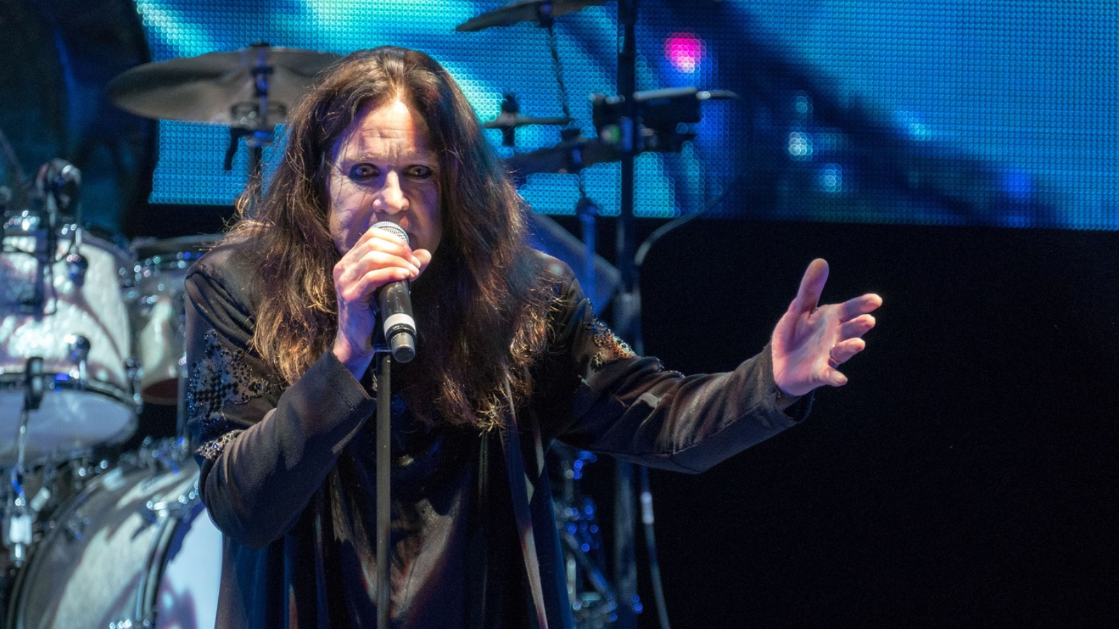 Ozzy končí! V létě odehraje poslední koncert