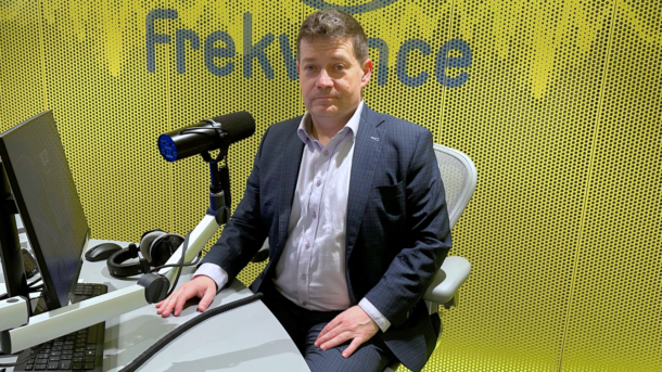 Patrik Nacher: Zavedení poplatků pro&nbsp;firmy podle počtu zaměstnanců je nespravedlivé