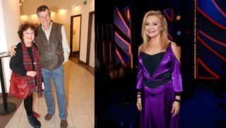 Jana za Janu! Paulová je novou členkou Prostřena!, Boušková musela znovu do nemocnice