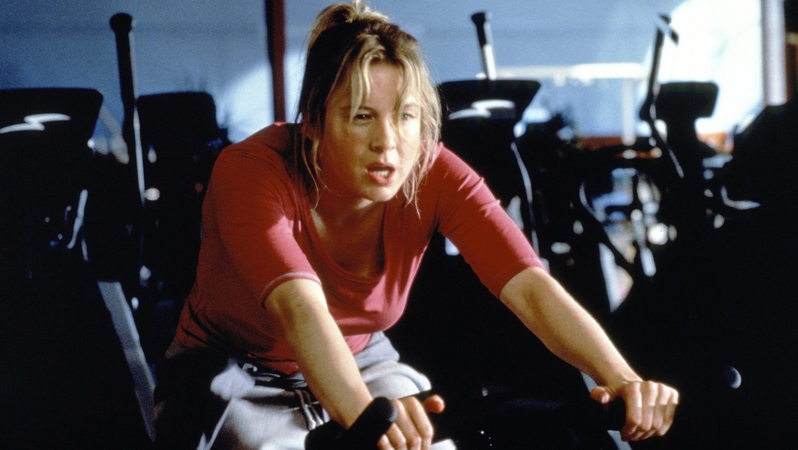 Proměna Renée Zellweger: Jako Bridget musela několikrát přibrat, pak řekla „dost“