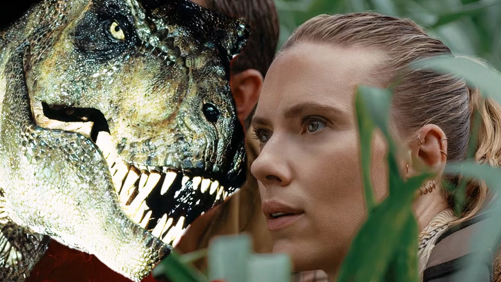 Dinosauři jsou zpět! Jurský svět láká na první trailer se Scarlett Johansson a Jonathanem Bailey