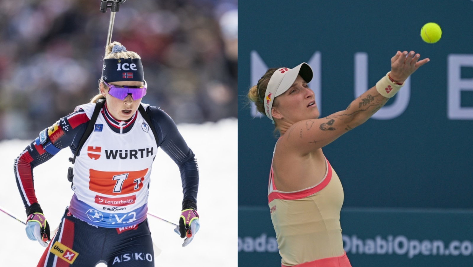 Přeju si, ať zemřeš. České i&nbsp;světové sportovkyně čelí hejtům na&nbsp;sociálních sítí