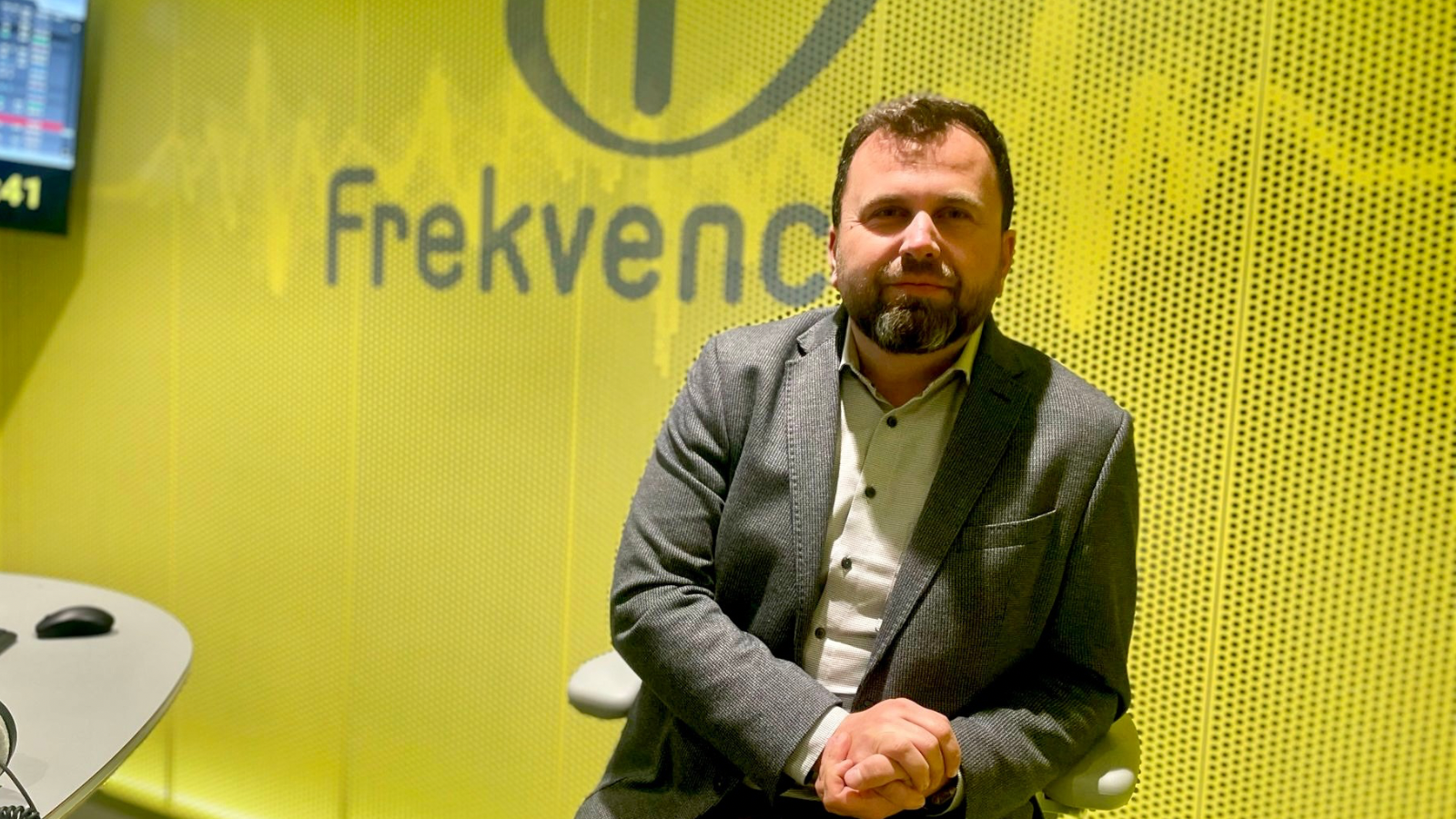 Aleš Horčička: Chcete, aby vás sedmnáctiletý syn odvezl z&nbsp;večírku? Pod vlivem nesmí být řidič ani mentor