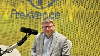 Jan Jakob: Byl bych rád, kdyby v&nbsp;politice bylo více žen s&nbsp;jasnými názory na&nbsp;vyšších postech