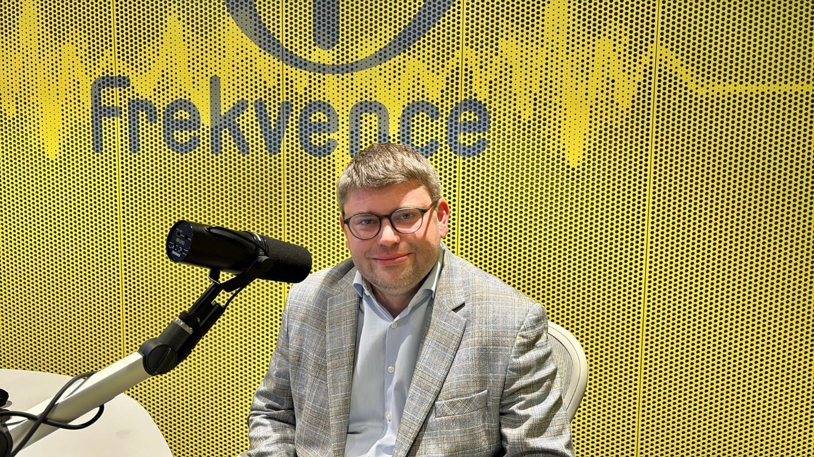 Jan Jakob: Byl bych rád, kdyby v politice bylo více žen s jasnými názory na vyšších postech