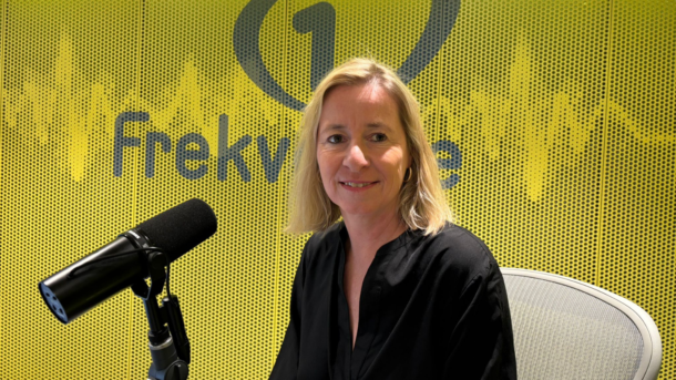 Monika Mertová: Trump by neměl omezit české studenty v&nbsp;USA