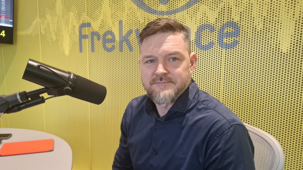 Robert Antonín: Silné ročníky se na&nbsp;vysokou školu teprve přihlásí