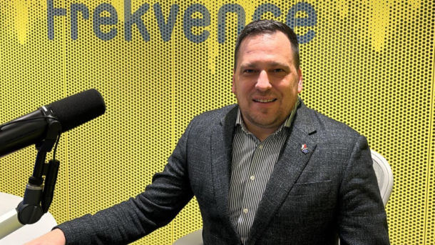 Tomáš Zdechovský: EU si nemůže dovolit platit za celý svět
