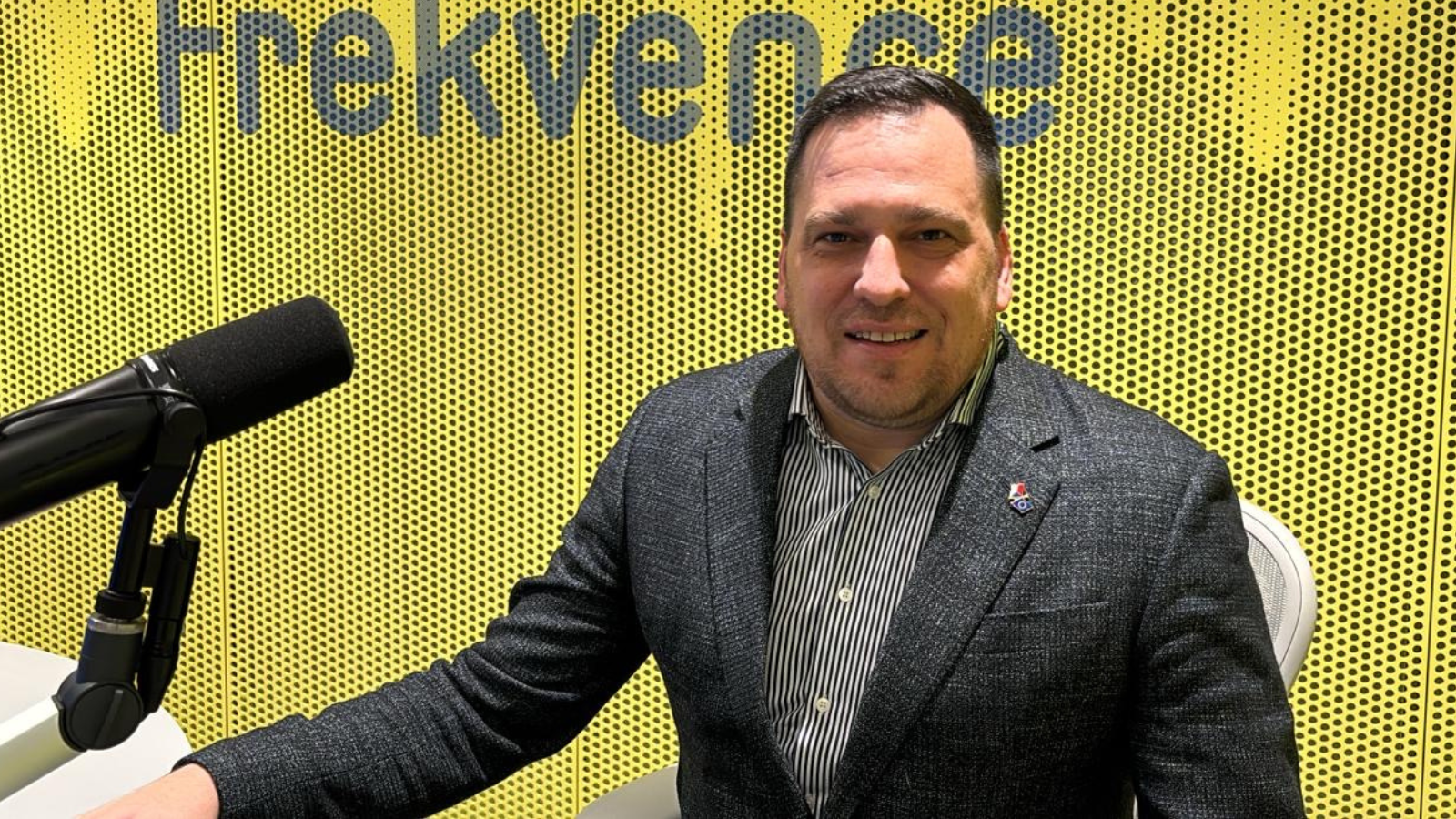 Tomáš Zdechovský: EU by měla přezkoumat veškeré studie, které vedly k&nbsp;přísným opatřením reagujícím na&nbsp;změny klimatu